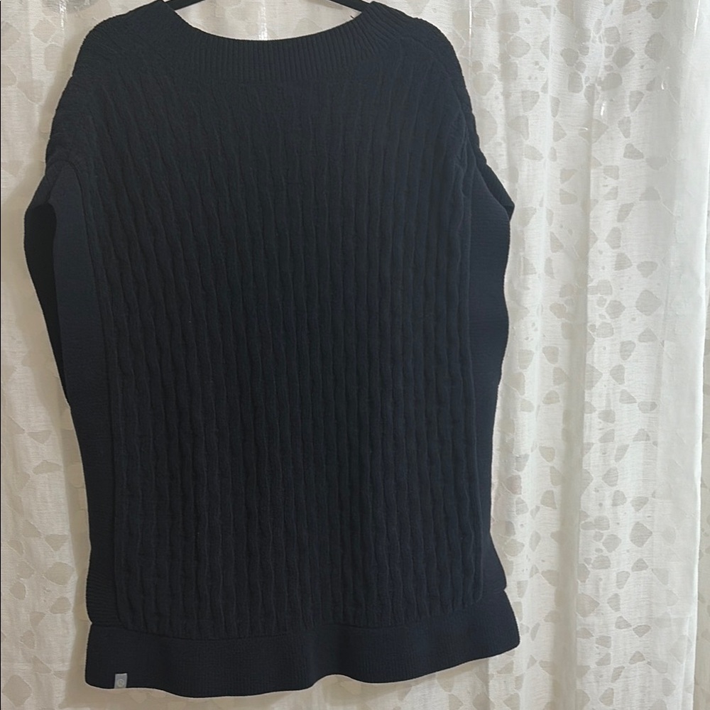Lululemon Sweater Vest - Picture 3 of 4